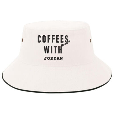 Bucket Hat Thumbnail