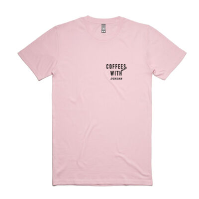 Embroidered Tee Thumbnail